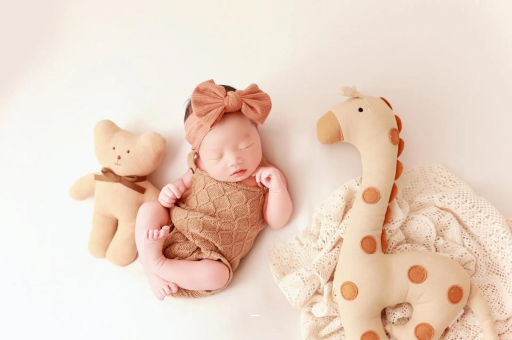 海西宝宝多大需要补钙