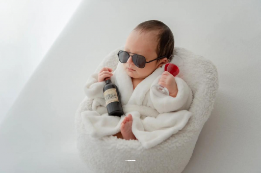 海西宝宝额头高聪明有福气 海西宝宝额头高聪明有福气